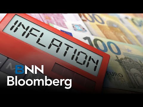 Canadian inflation falls to 2.8% in February: instant reaction [Video]