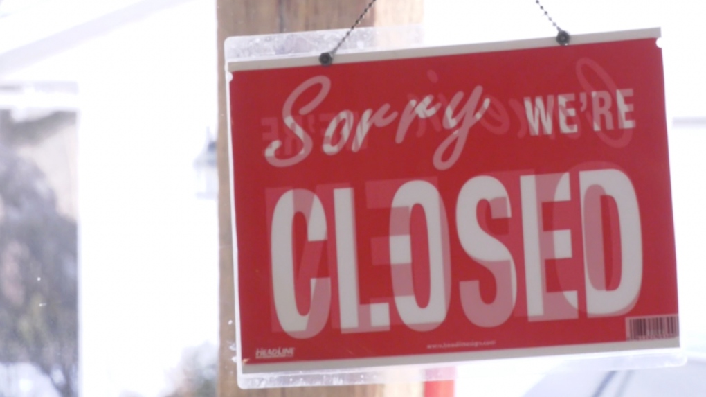 Sask. business shuts down after decades in service [Video]