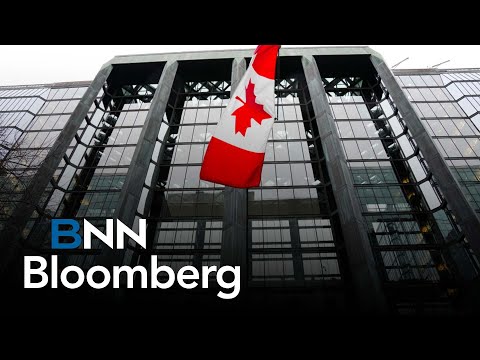 The Bank of Canada is inching closer toward rate cuts: senior economist [Video]