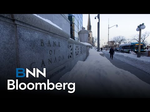 Increasing possibility the BoC will cut in April: top strategist [Video]