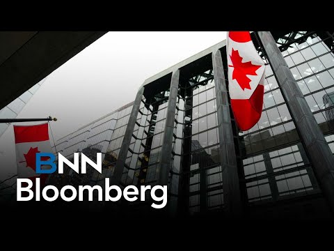 The Bank of Canada is holding out for the Fed to cut first: portfolio manager [Video]