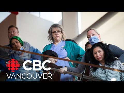 B.C. increases nurse incentives for rural and remote communities [Video]