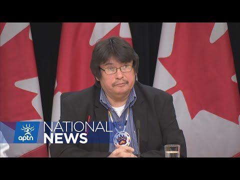 Group of First Nations leaders call out legitimacy of NunatuKavut Community Council | APTN News [Video]