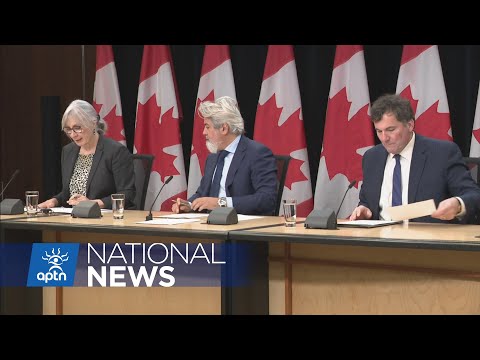 Feds, CMHC have made ‘little progress’ with First Nations housing problems | APTN News [Video]