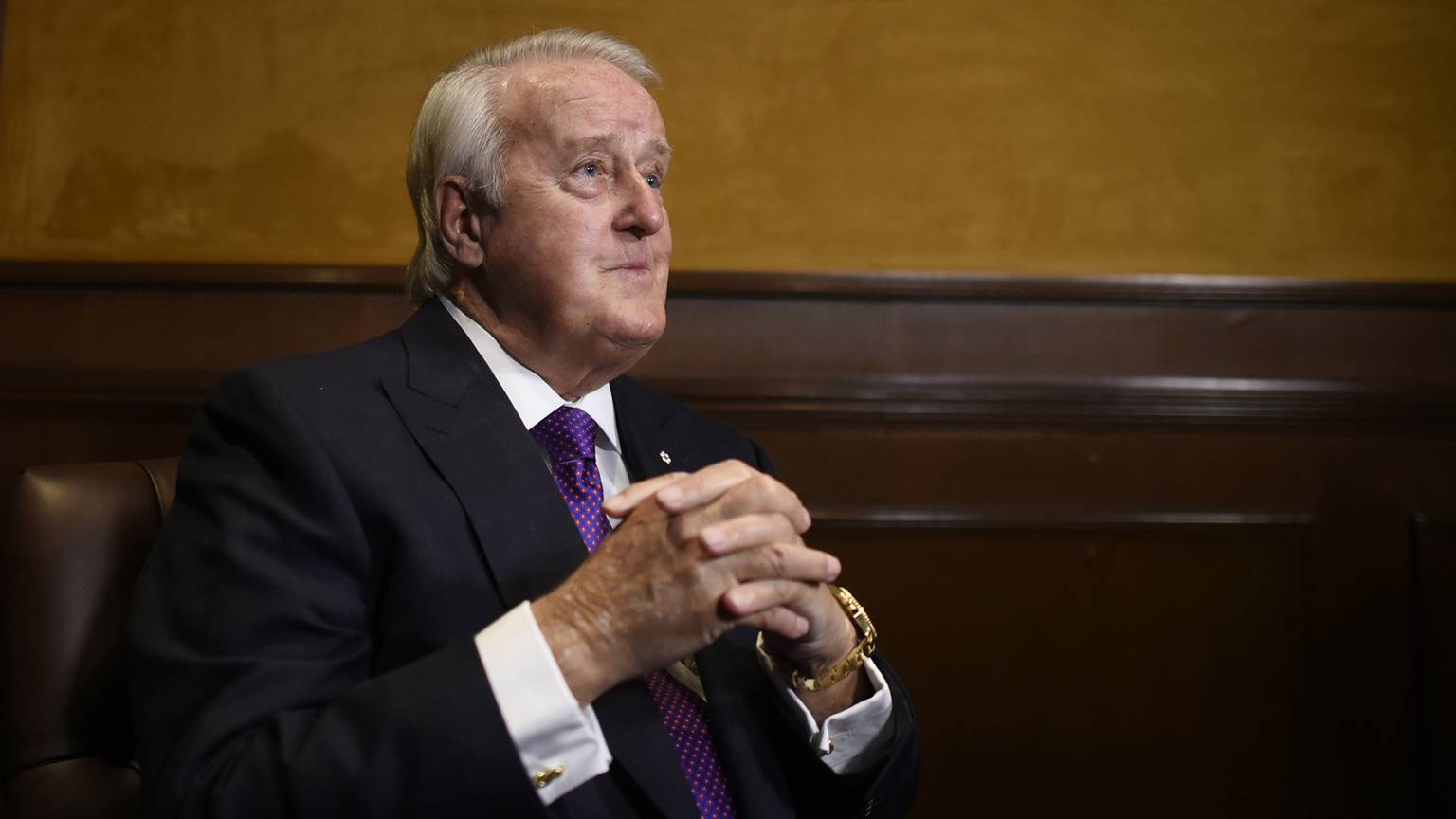 Video: Two generations of political reporters reflect on Brian Mulroney’s legacy [Video]