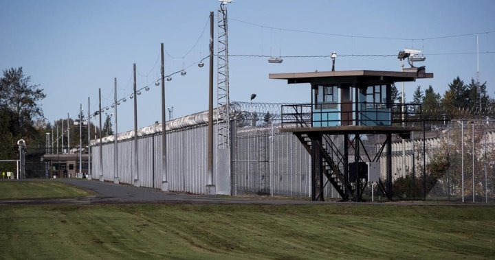 Gross mismanagement: Repairs to leaky pipes at B.C. prison took 4 years – BC [Video]
