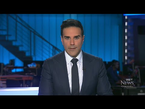 CTV National News | Wednesday, March 20: Newfoundland fish harvesters protest restrictions [Video]