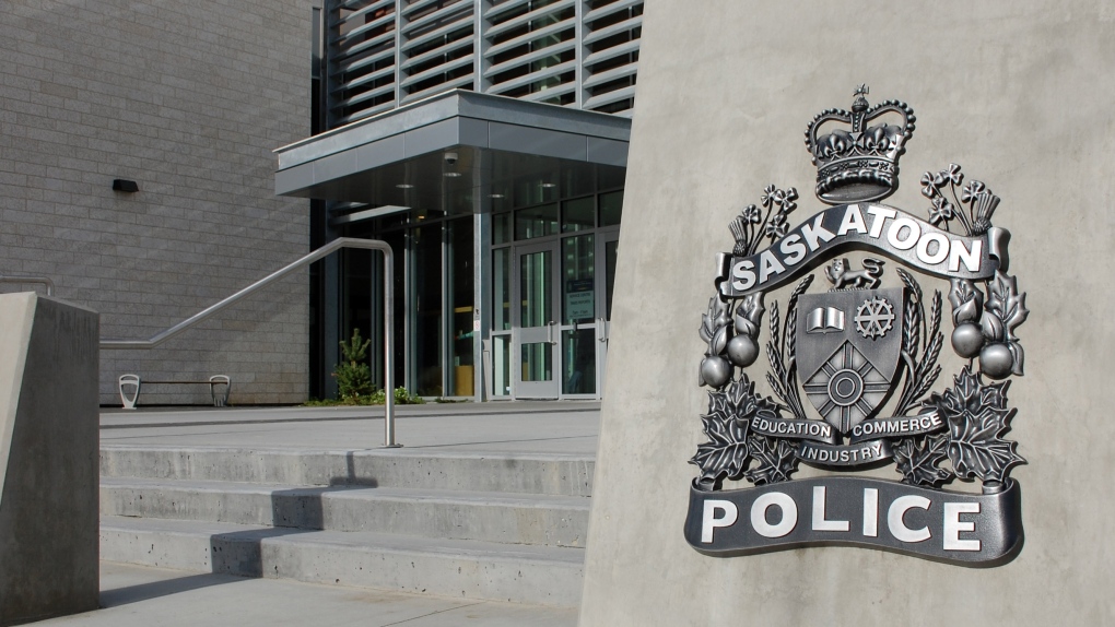 Saskatoon teen charged after weapon found [Video]