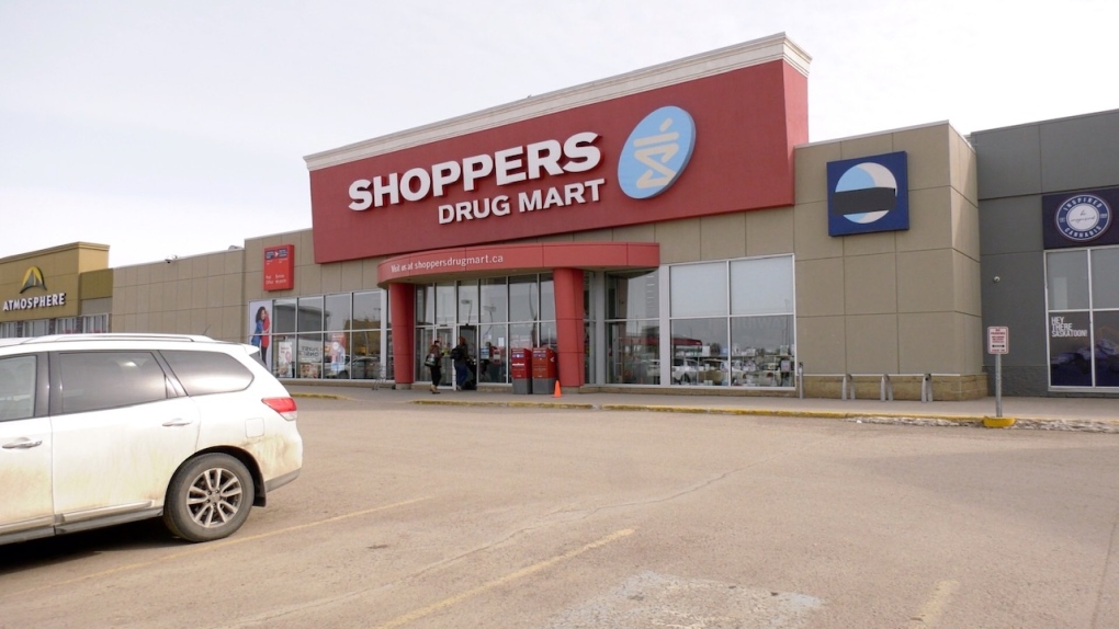 Sask. Health Authority warns of potential hepatitis A exposure at Saskatoon drugstore [Video]
