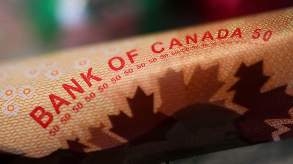 Bank of Canada: QT to end in 2025 [Video]