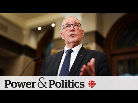 Ottawa moves to strip military of power to investigate sexual offences | Power & Politics [Video]