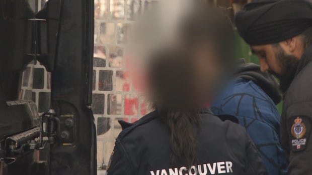 Man charged in Vancouver stabbing was on probation [Video]