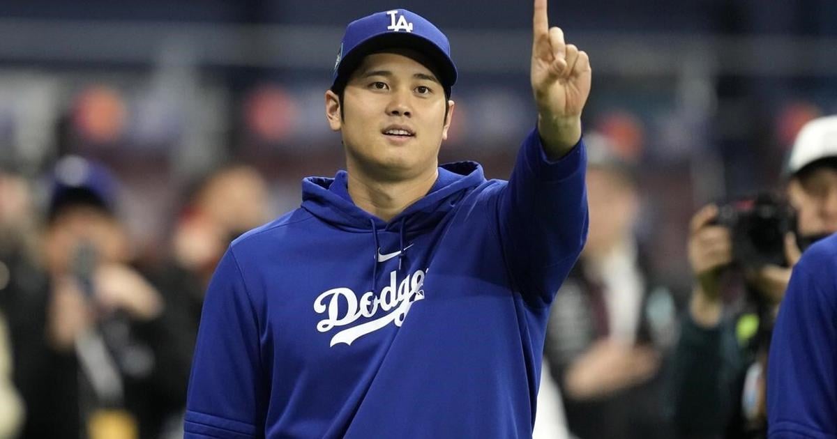 Firing of Ohtani’s interpreter highlights how sports betting is still illegal in California [Video]