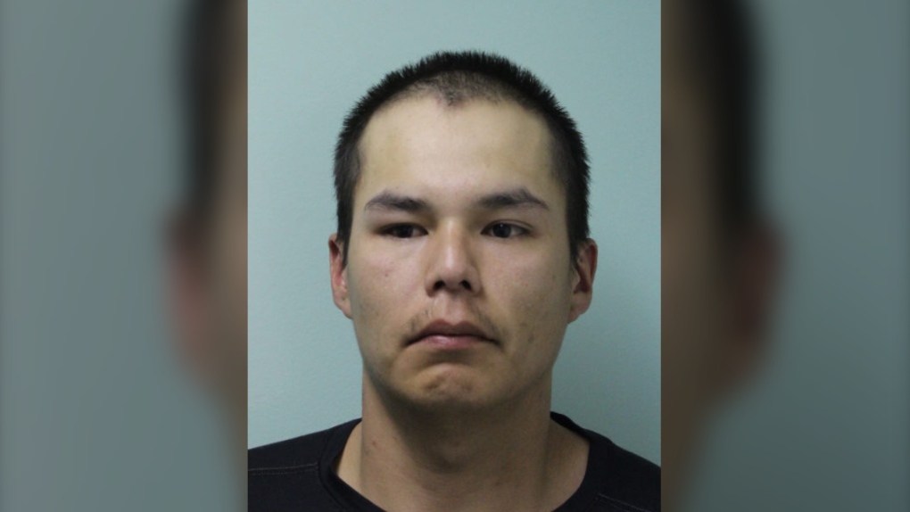 Dont approach him: Sask. RCMP seeking public help to locate wanted man [Video]