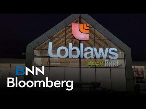 Loblaw’s stock continues to move high despite ongoing backlash [Video]