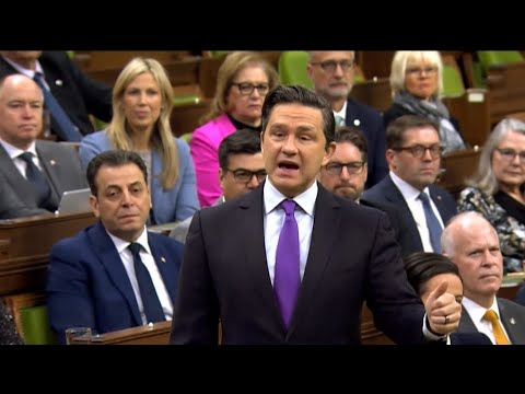 Poilievre’s non-confidence motion on carbon pricing fails [Video]
