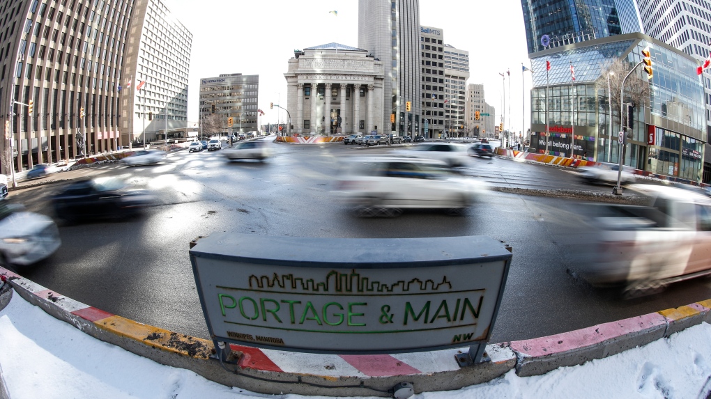 Portage and Main reopening: organizations and residents react [Video]