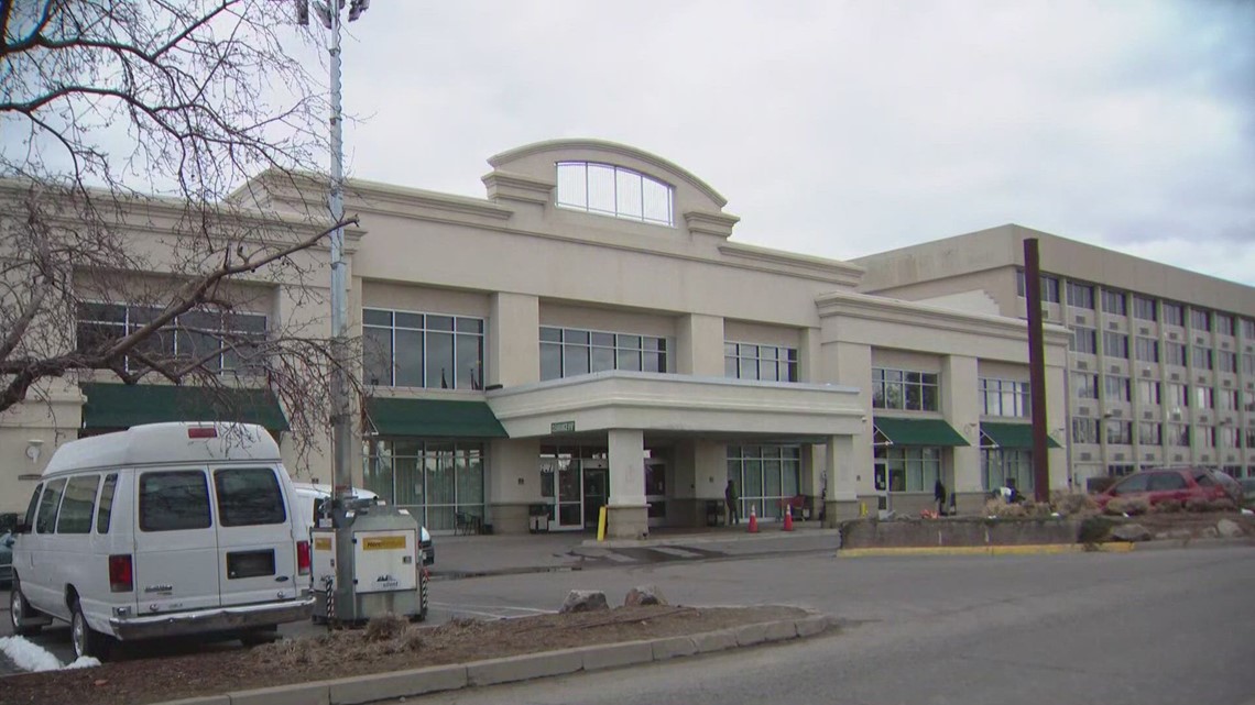 Colorado credit union closing Denver location citing safety [Video]