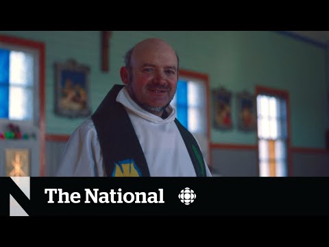 Review of former Nunavut priest concludes he abused children [Video]