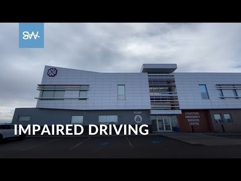P.E.I. RCMP combatting impaired driving | SaltWire [Video]