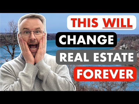 🏠 Canadian Real Estate Price Fixing CONSPIRACY Lawsuit, 2024 Canadian Real Estate Market [Video]