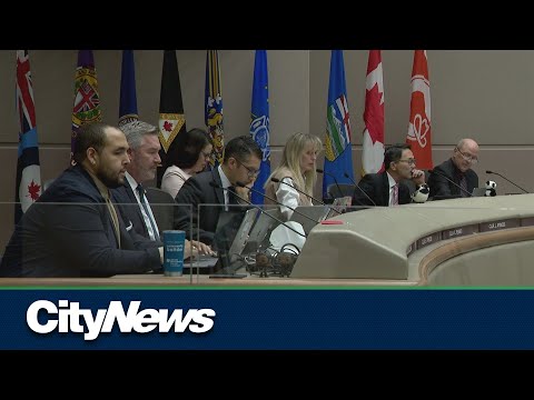 Alberta government to inject party politics into local municipal elections [Video]
