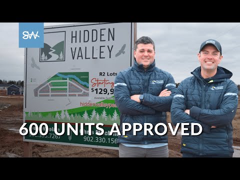 The latest on Hidden Valley | SaltWire [Video]