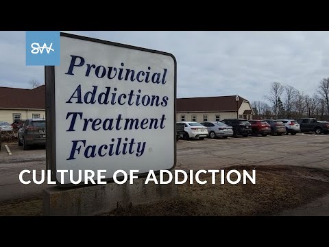 Addiction shapes the way drinkers in think about driving | SaltWire [Video]