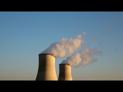 Ontario’s ‘rapidly expanding’ nuclear capacity to ‘meet and exceed’ emissions targets [Video]