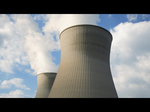‘Reliable affordable electricity’ in Ontario coming from nuclear facilities [Video]