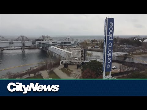 Renewed concerns about the future of Ontario Place [Video]