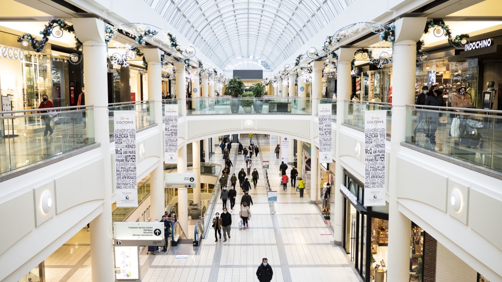 Investment ideas in Canadian essential retail: Portfolio manager Neela White – Video