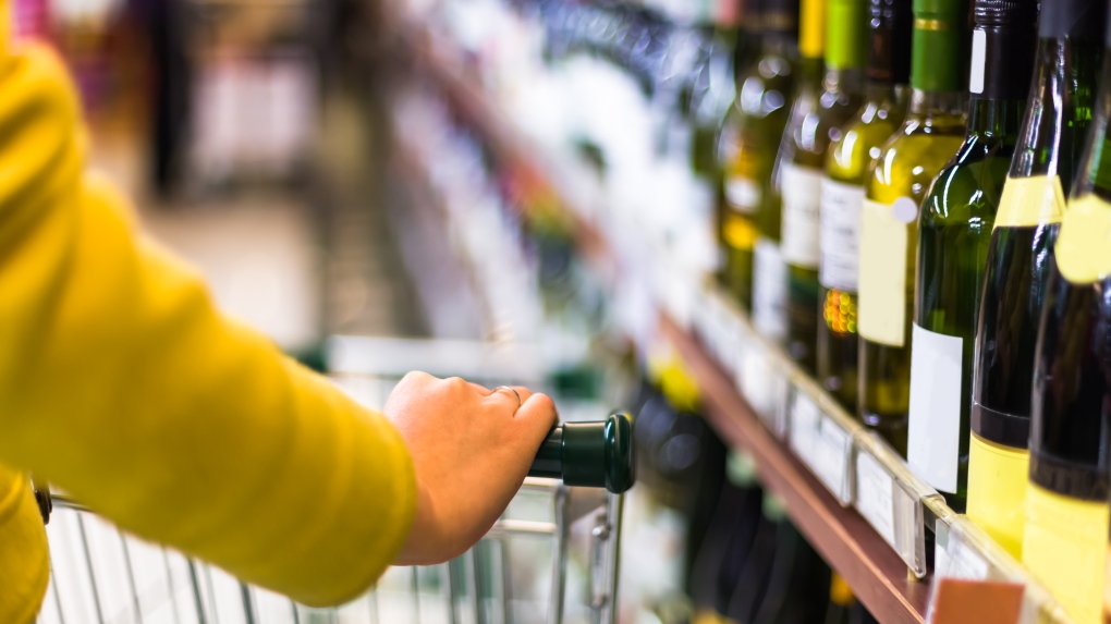 Surrey Superstore store sells wine to 16-year-old, Loblaws fined [Video]