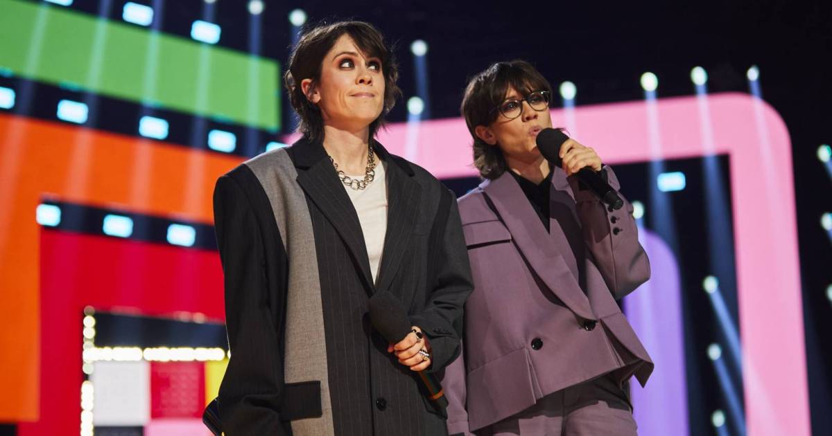 Tegan and Sara clinch the Humanitarian Award at the 2024 Junos [Video]