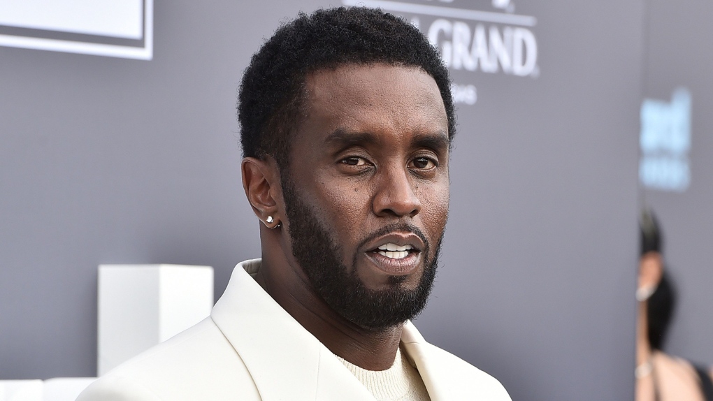 Diddy’s homes raided by law enforcement [Video]