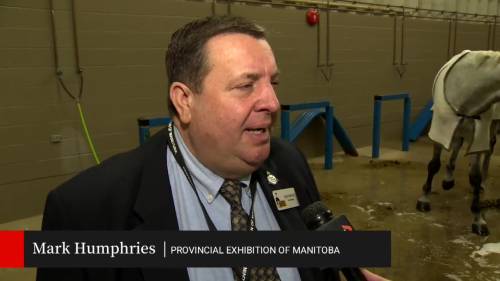 Royal Manitoba Winter Fair preview [Video]