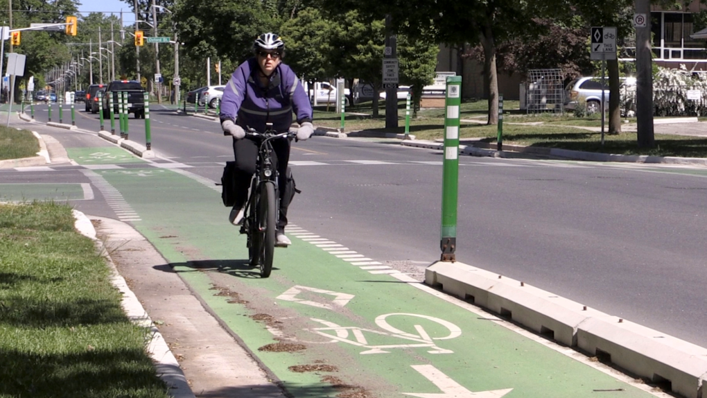 London council urged to play for more active transportation [Video]