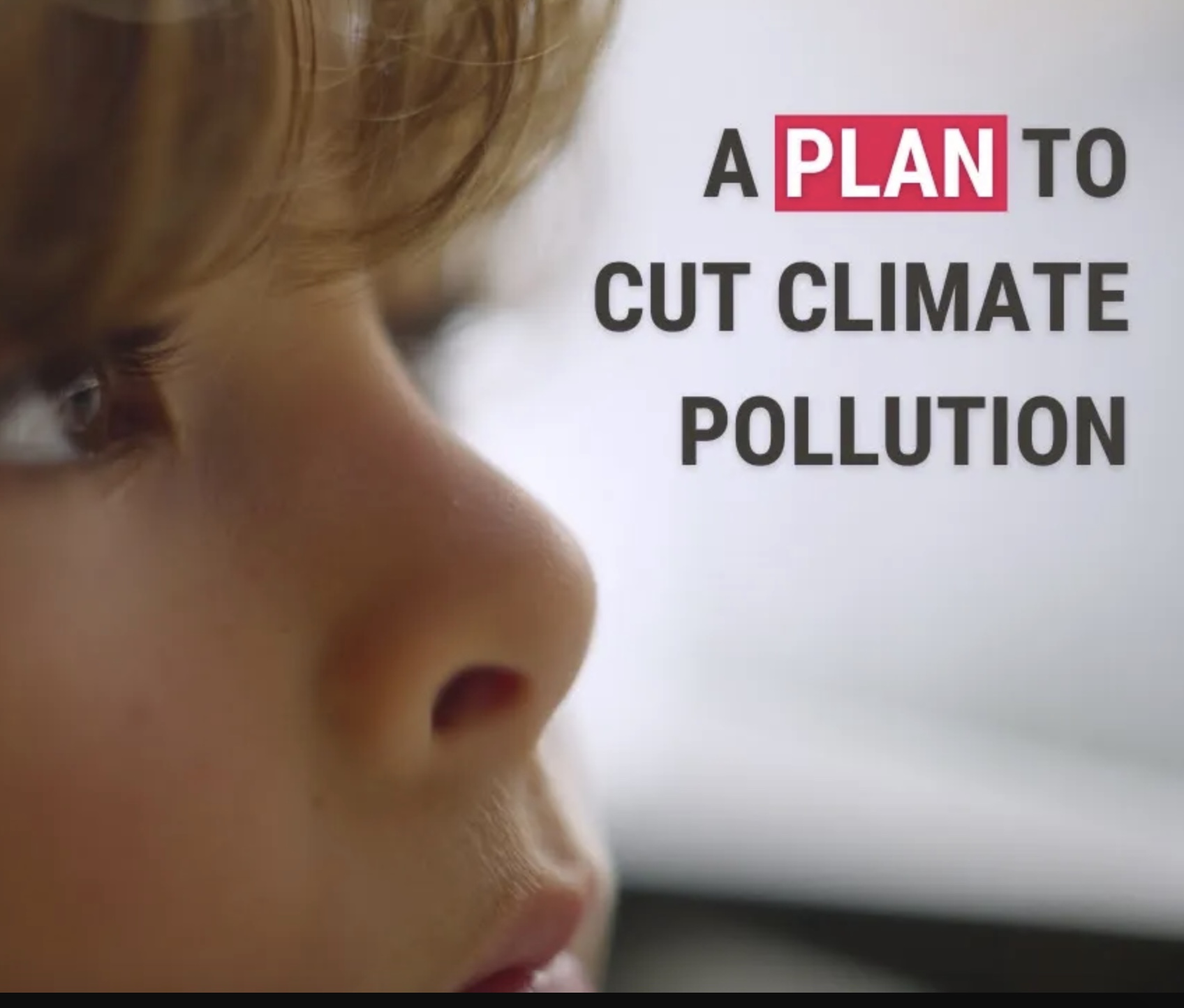 Our plan to cut climate pollution for our kids [Video]