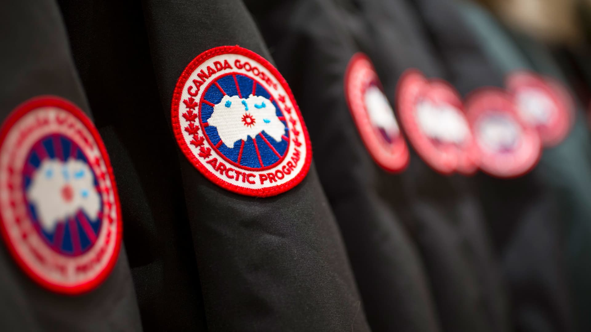 Canada Goose to cut 17% of its corporate workforce [Video]