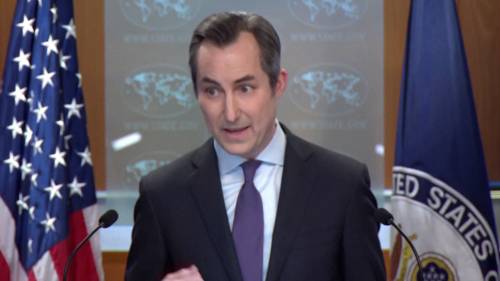 U.S. says Israels claims that UN resolution hindered hostage talks is inaccurate, unfair [Video]