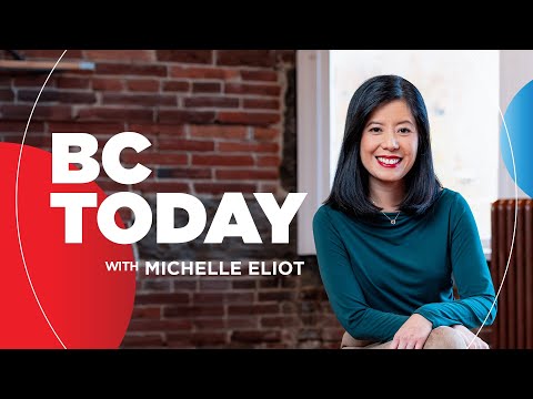 BC Today, March 26: Baltimore bridge collapse | What are the struggles and successes of B.C. youth? [Video]