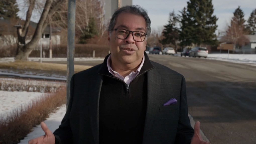 Remaining candidates are still confident the race to lead Alberta NDP isn’t decided [Video]