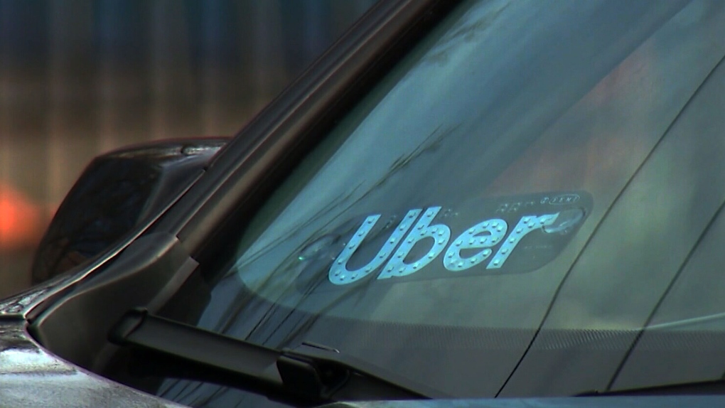 Winnipeg woman launches lawsuit against Uber Canada [Video]
