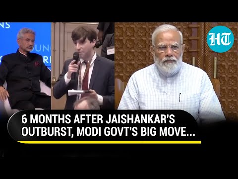 PM Modi’s Secret Plan To Discredit Western Think Tanks’ India Democracy Criticism, Low Ranks: Report [Video]