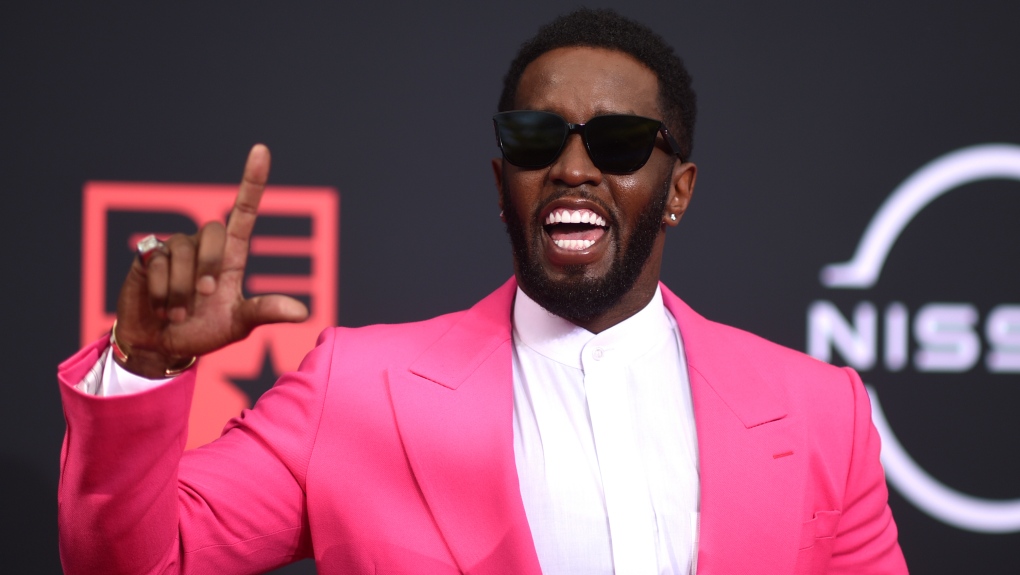 Diddy’s lawyer says music mogul is innocent [Video]
