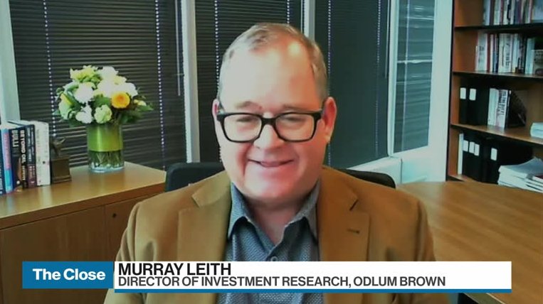Out of favour stocks could bring larger returns: Odlum Brown’s Leith – Video