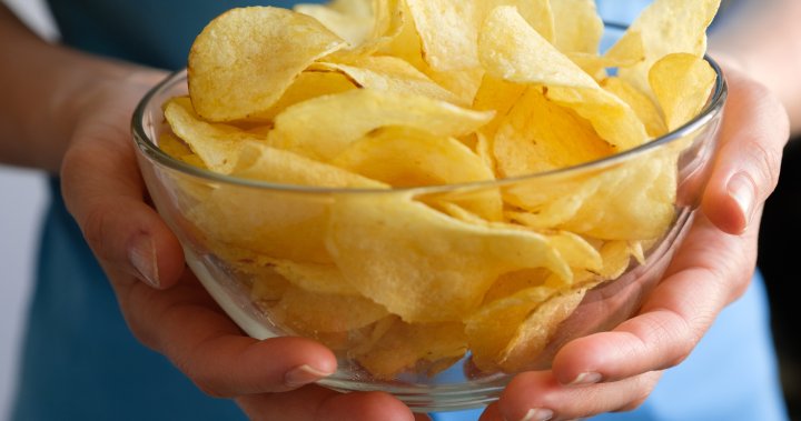The craving is just not there: How Ozempic is affecting snacking culture – National [Video]