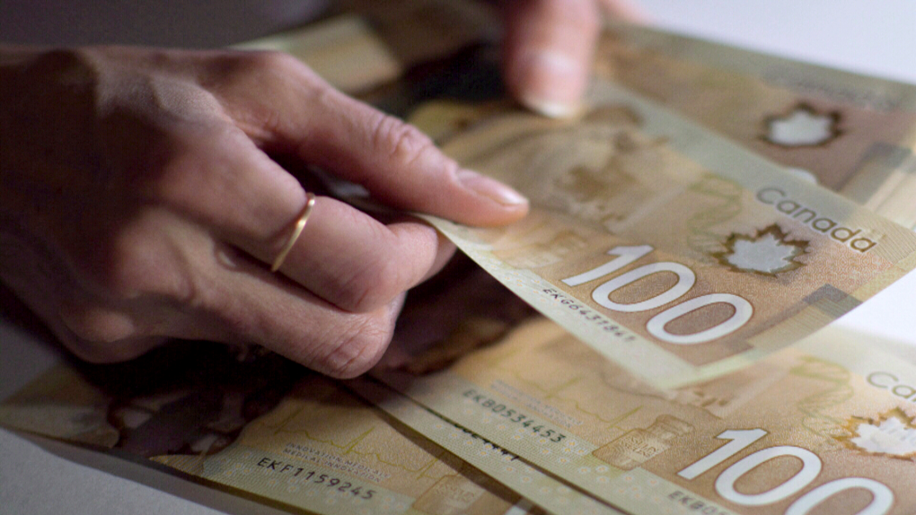 N.S. news: Province writes off some debt [Video]