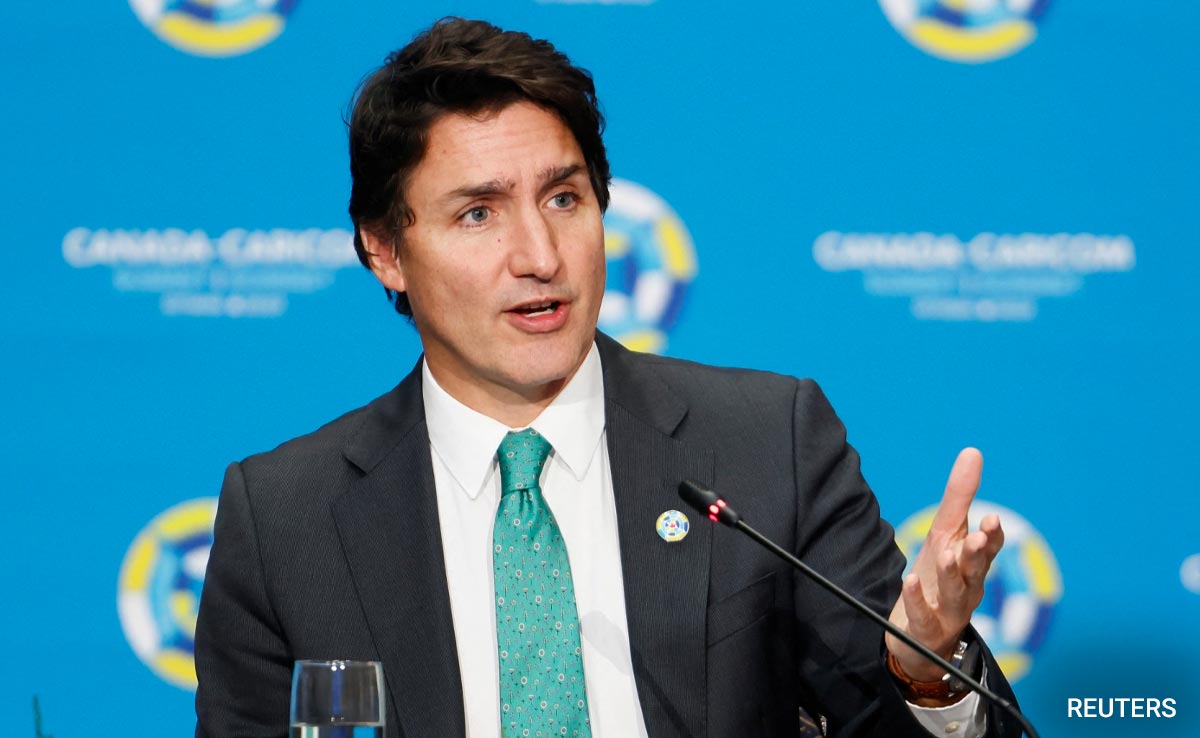 Canada’s Justin Trudeau Answers A Key Question Over Hardeep Nijjar’s Killing Probe [Video]