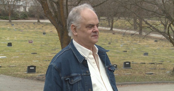 Vernon, B.C. resident files human rights complaint over city cemetery bylaw – Okanagan [Video]